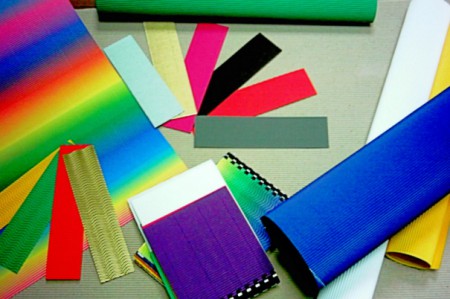 PAPEL MICROCANELADO REF. 0189